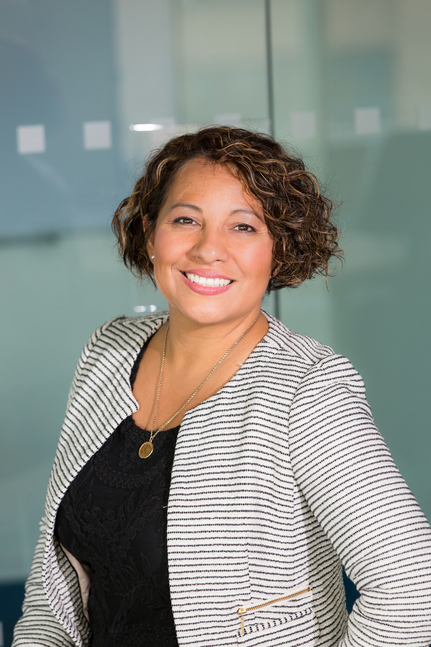 Valentina Ruiz, consultora de comercialización y crecimiento